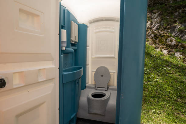 Best Porta potty rental for outdoor events  in Vandalia, MO