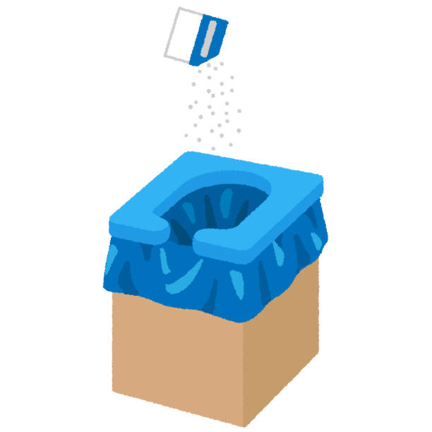 Portable Toilet Options We Offer in Vandalia, MO